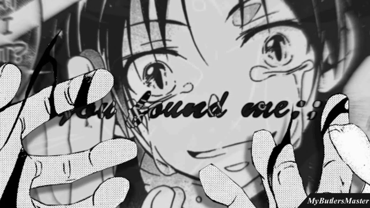 ❝You Found Me❞ - MMV MEP