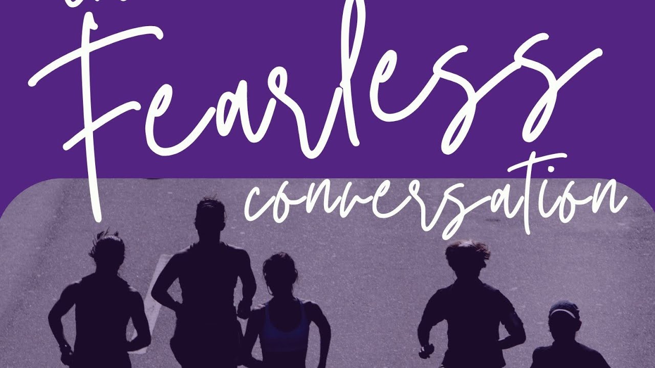 “Fearless AF Conversations: Tarot + Mind Hacks”