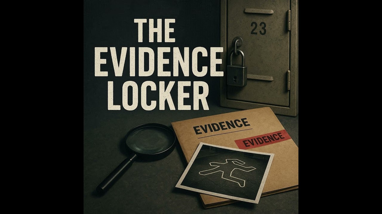Snow‑Bound Secrets: The Oakland County Child Killer Uncovered