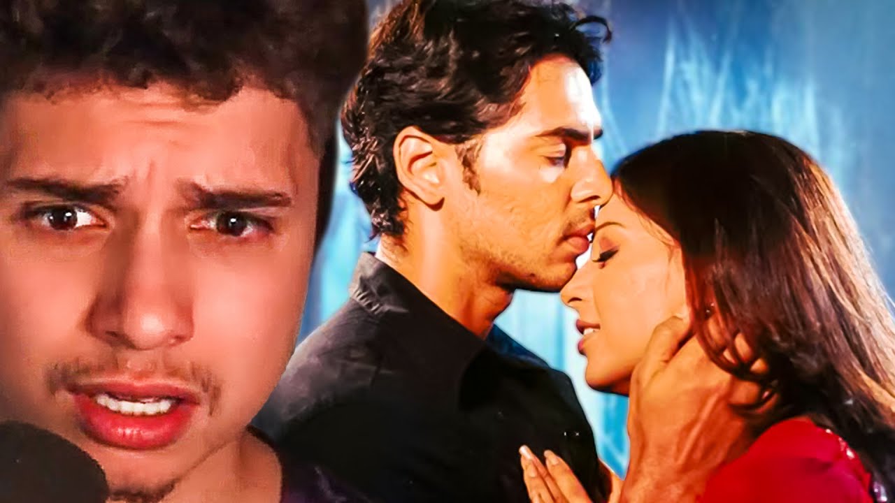 Insanely Good Hindi Old School Love Song!