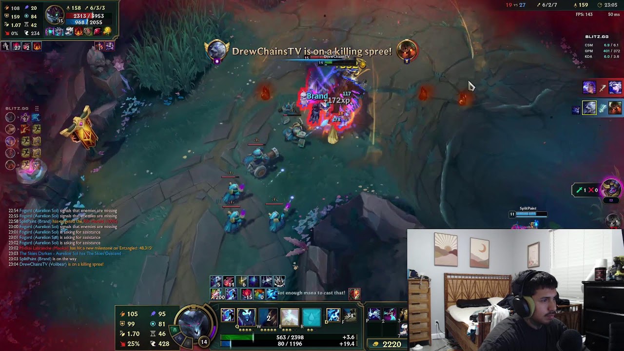 Road to Immortal