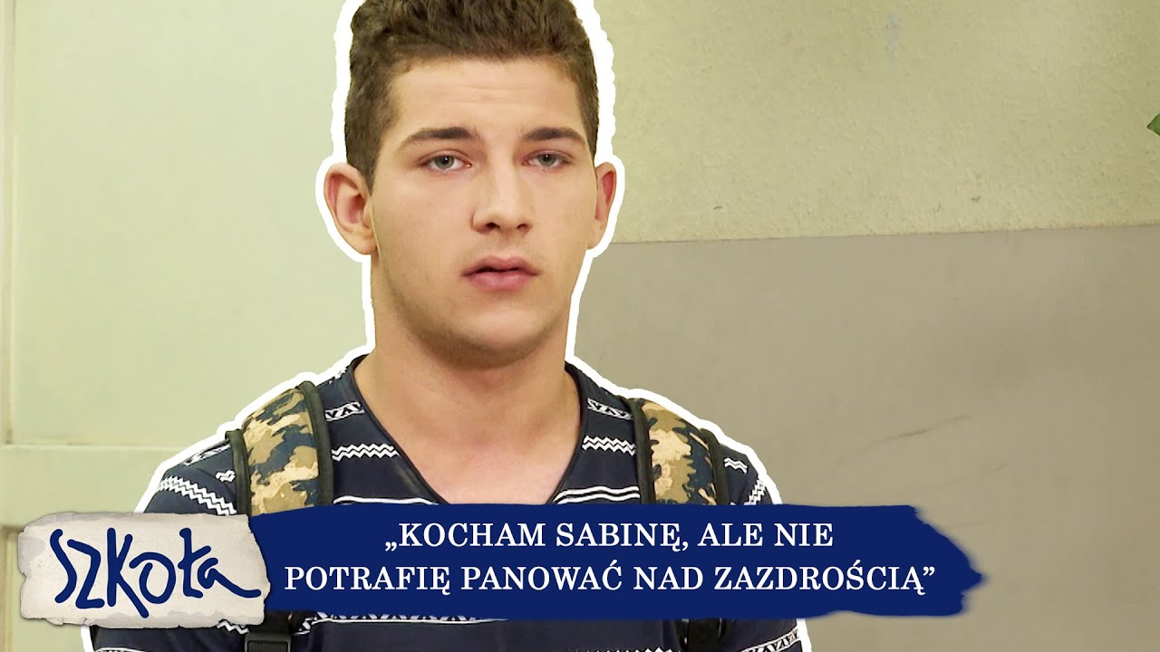 ZABRANIA JEJ SPĘDZAĆ CZASU Z PRZYJACIELEM?!😮 | Szkoła