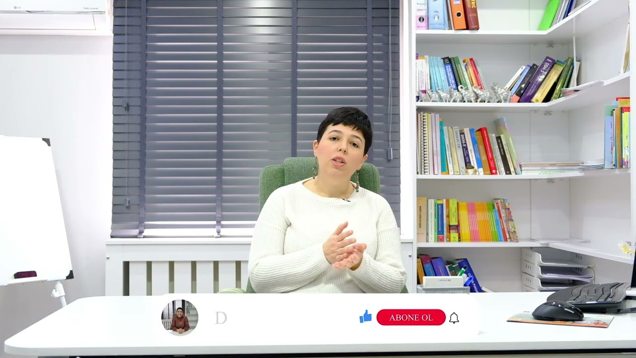Çocuklarda Uyku Terörü