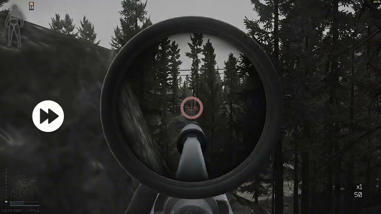 eft hit and miss