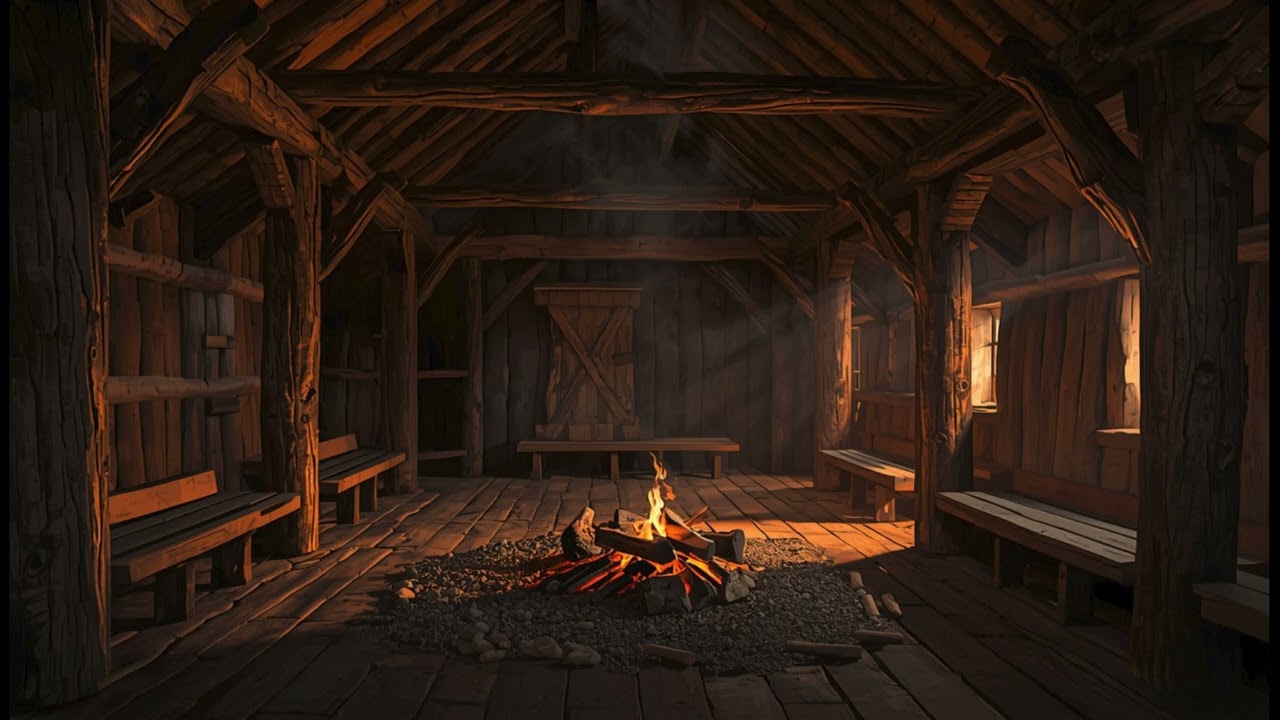 Epic Viking 003   SAGA I