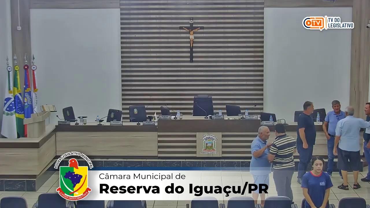 Sessão Ordinária 19/02/2026