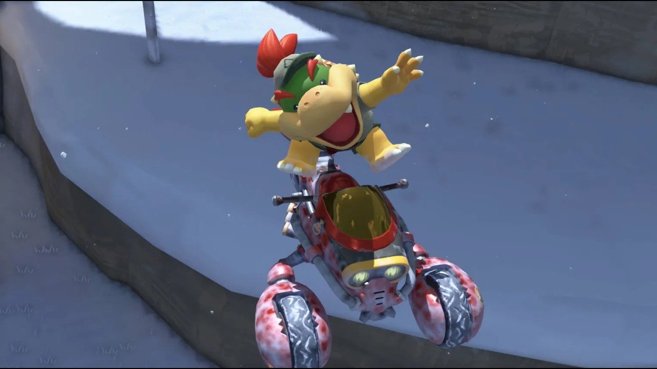 🔴LIVE | happy late Mar10 day | Mario Kart World