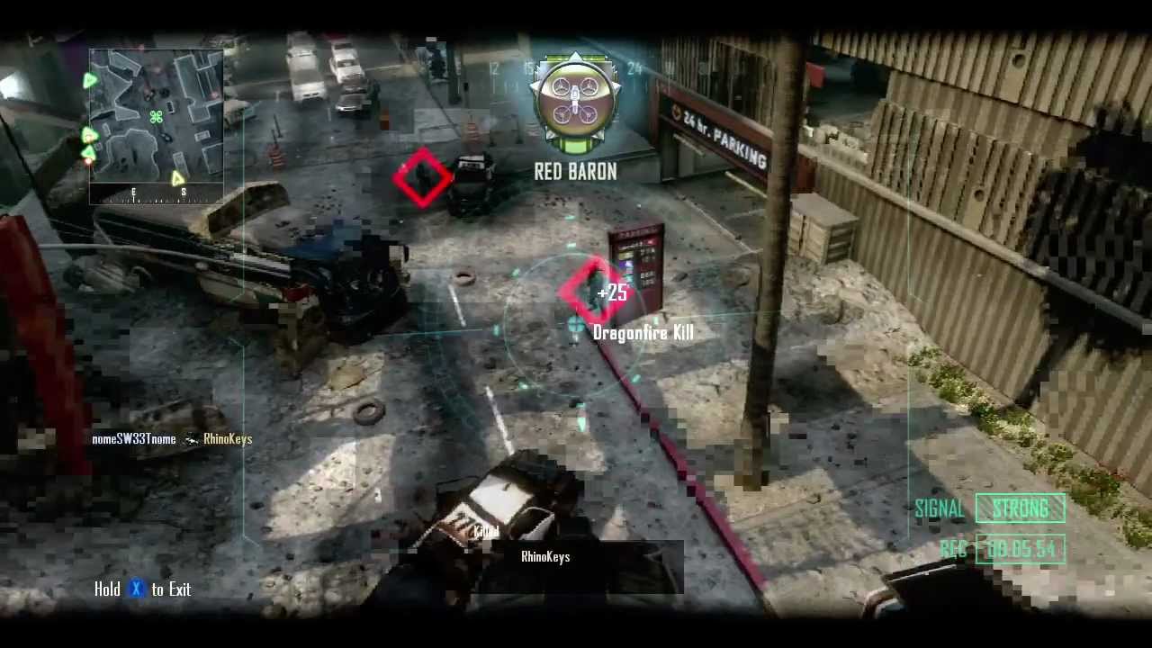 Collector's Editions Reveal - Official Call of Duty: Black Ops 2 Video