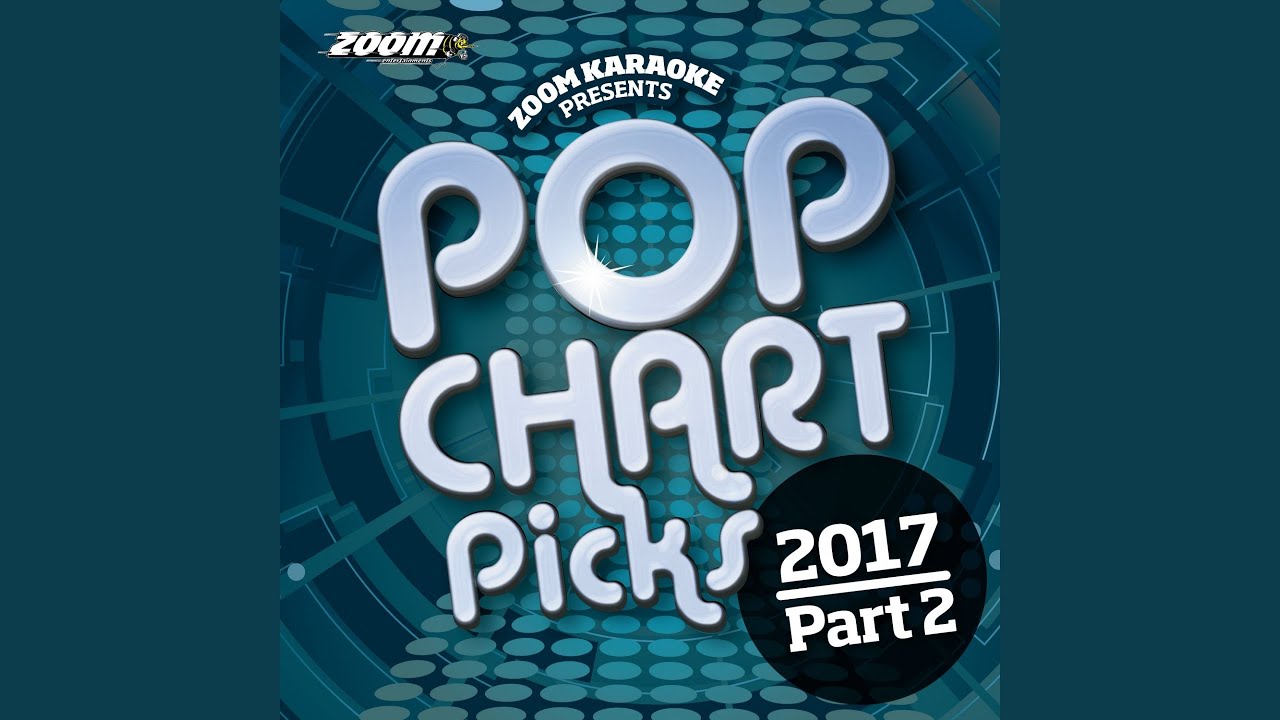 You're Not There (Karaoke Version) (Originally Performed by Lukas Graham)