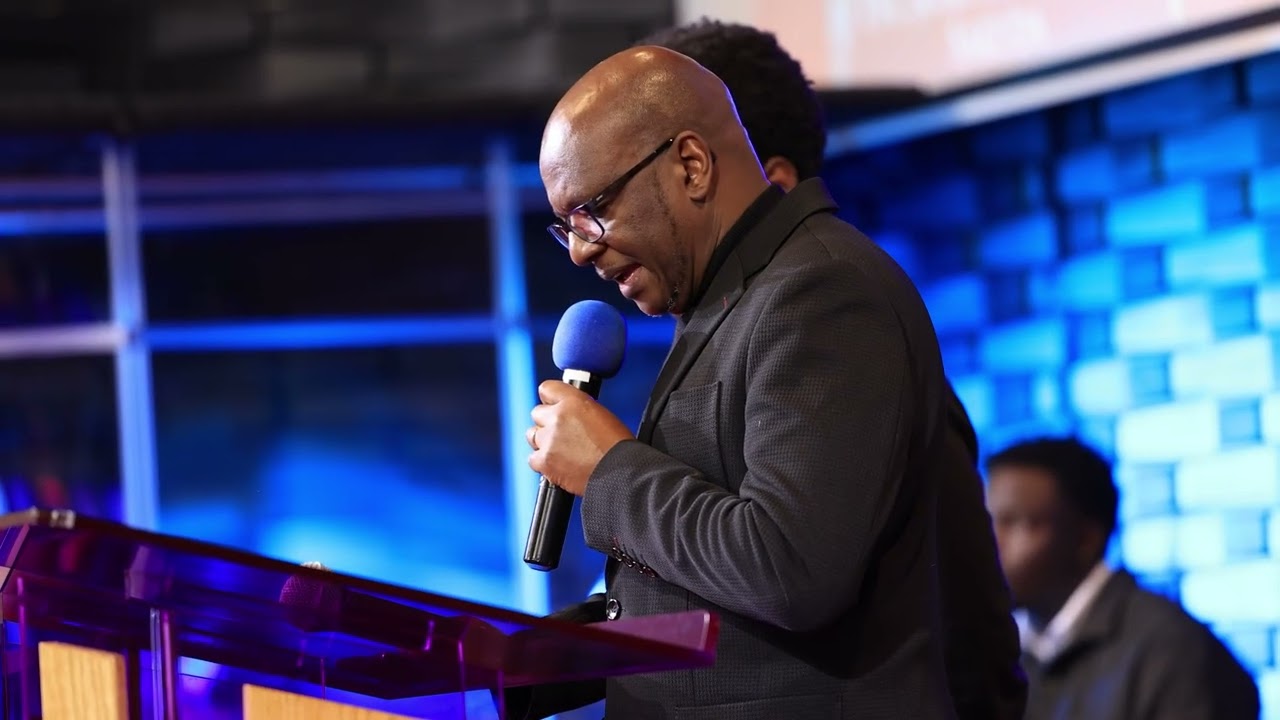 Pst Josphine Memorial Service Part 2