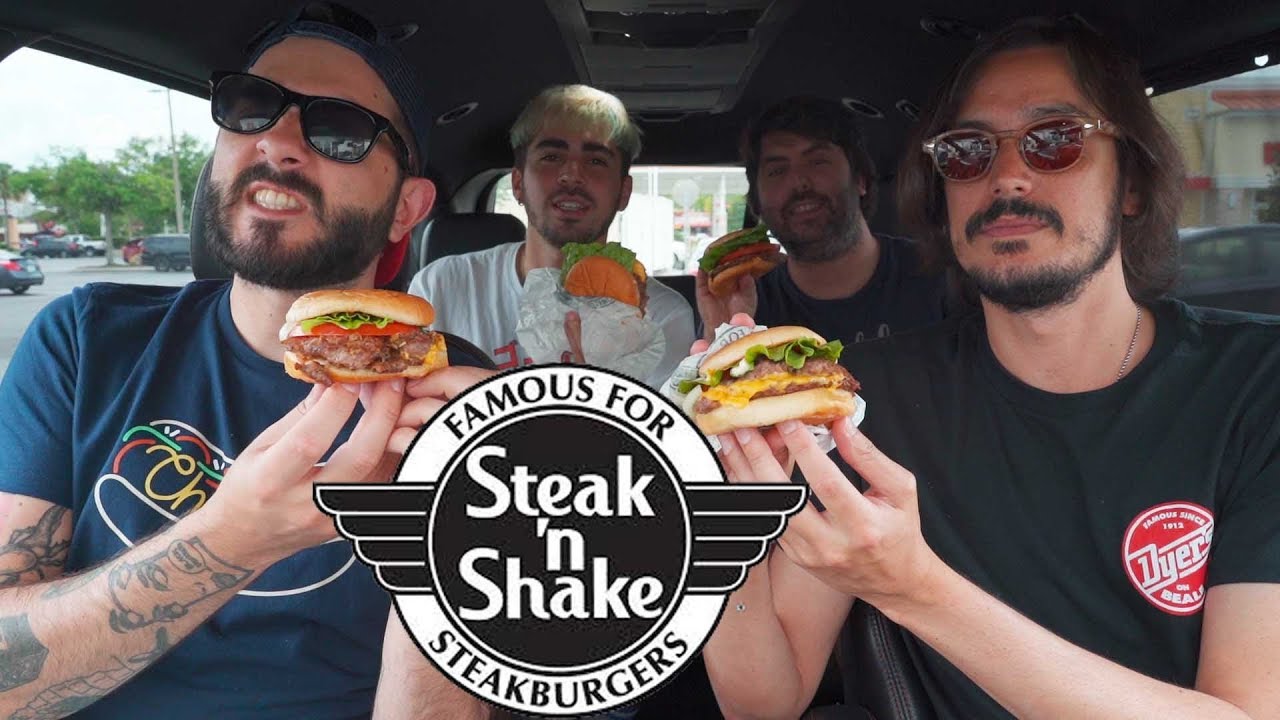 Steak 'n Shake - Autokid Internacional