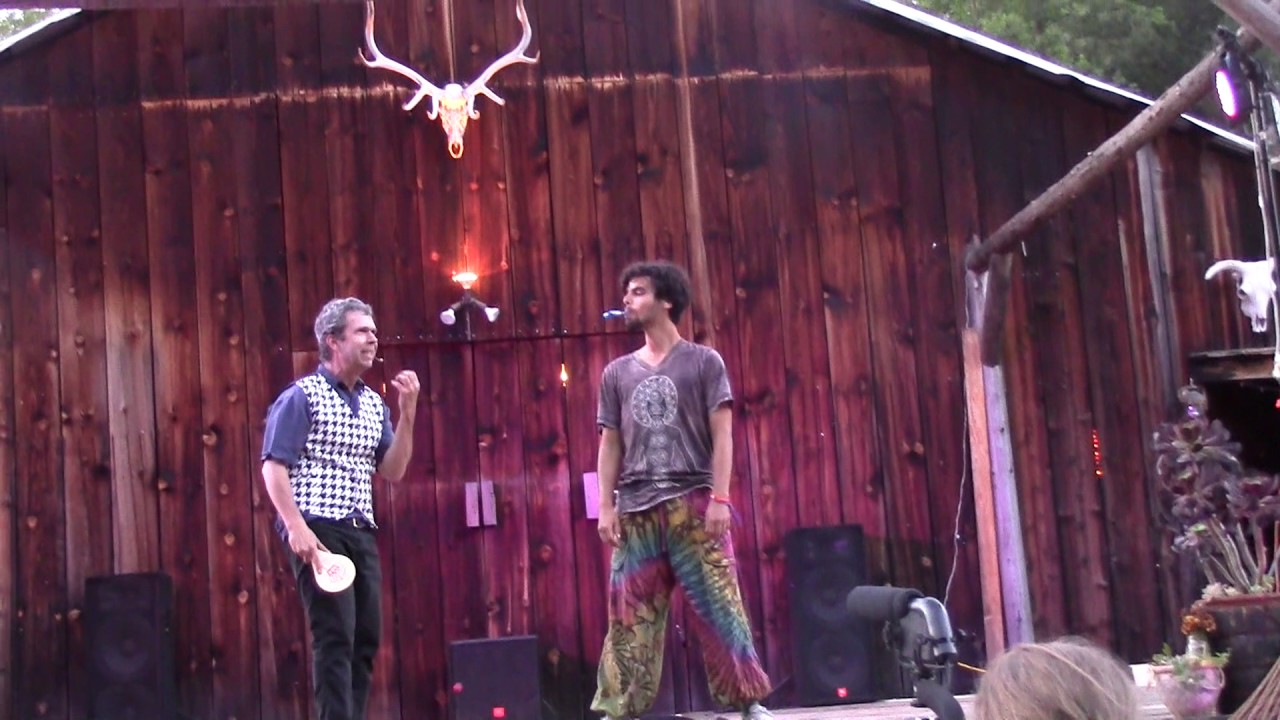 Firedrums Juggling Festival, June 2 2017 III 6 3 2017