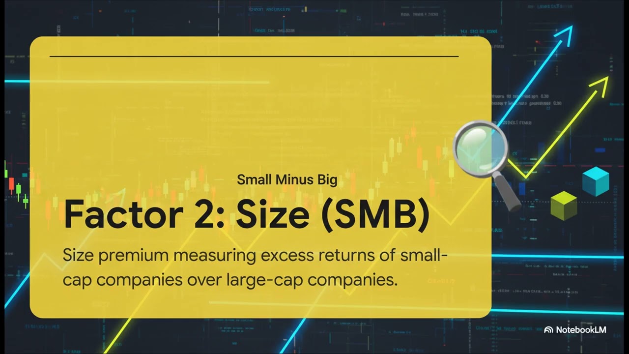 How to Beat the S&P 500: The Fama-French 5-Factor Model