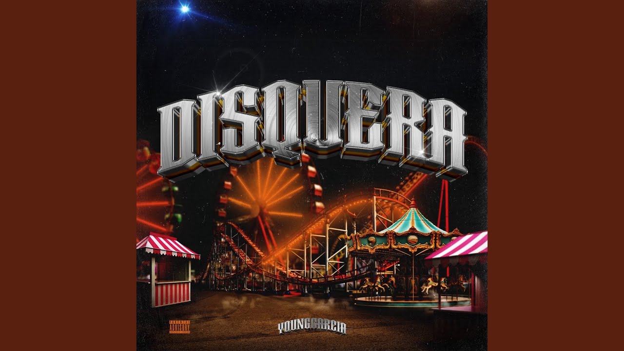 Disquera