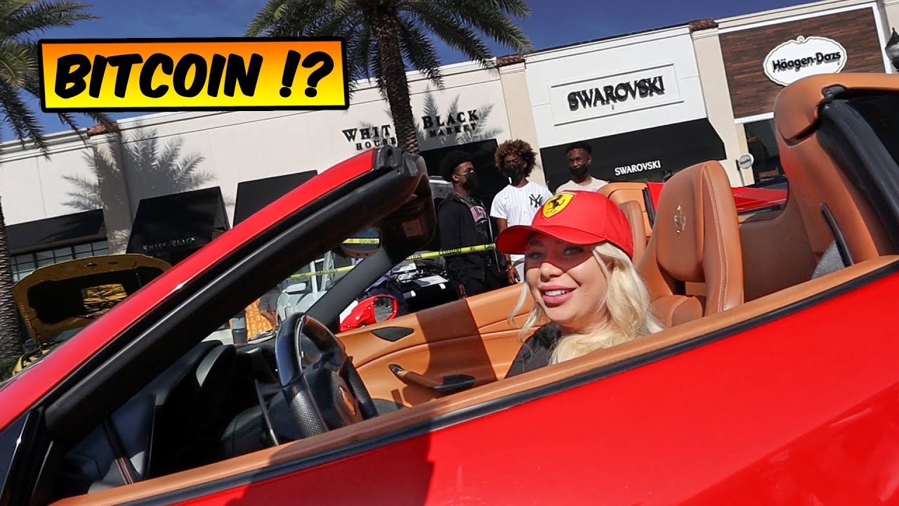 Perguntando a Donos de Supercarros o Que Eles Fazem da Vida #4