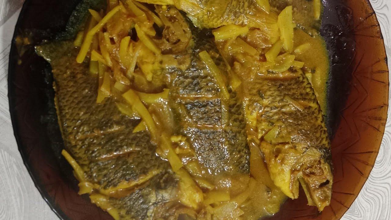 সেরা স্বাদে কৈ মাছের ভুনা বা দোপেঁয়াজা রেসিপি | Koi Macher Bhuna Recipe