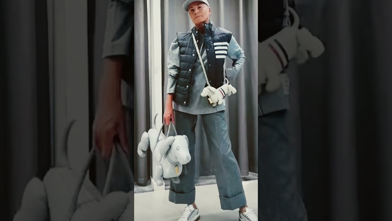 #ThomBrowne #Paris #LuxuryFashion #DesignerBag #Fashion#StyleInspiration #BagCollection #LuxuryStyle