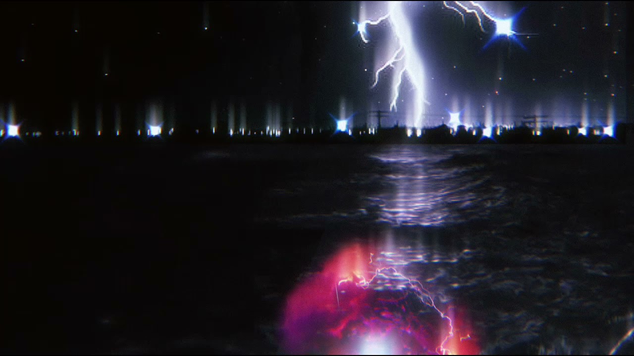 LOVE FROM ATLANTIS/ AMULET! 220XX [Prod. nurmik]