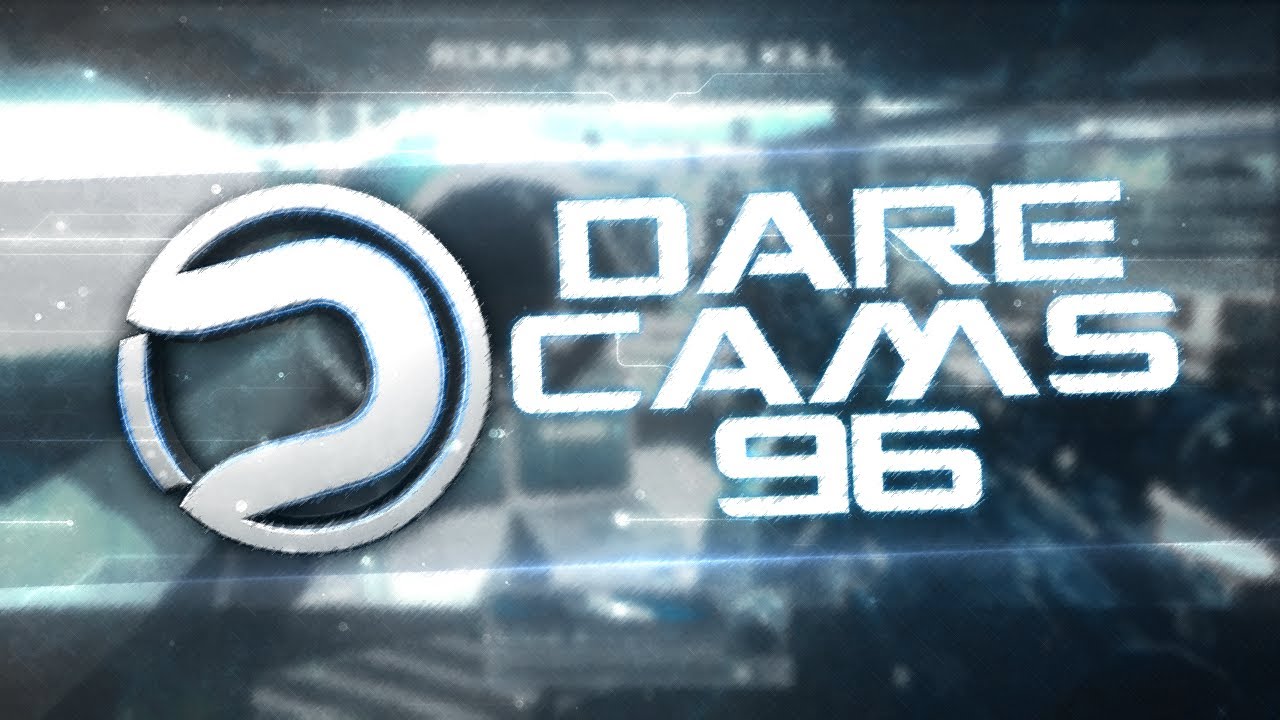 DareCams:  Episode 96 by Dare Mentor