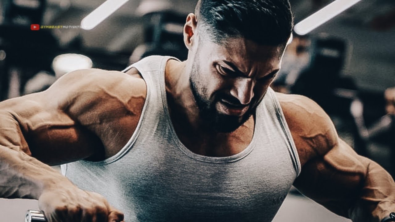 PROVE THEM WRONG - THE ULTIMATE GYM MOTIVATION 2024