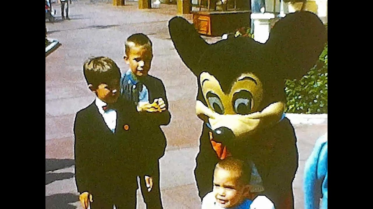 Retro Family Films, Tagge collection, seashore, baby, cadets, church, Las Vegas, Disney reels