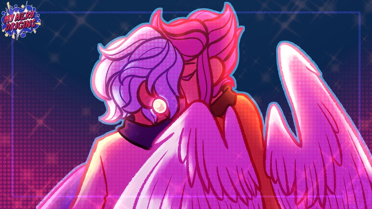 Alone With Him | My Hero Origins