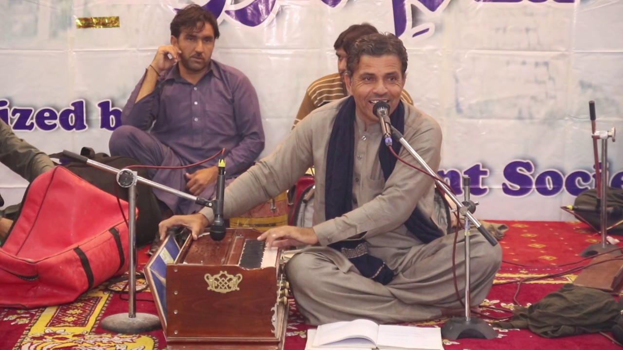 #Yara MARWAT ba manay||    MARWATNIGHTABBOTTABAD||2K19 #pashto attan #pashto attan songs #zafrkamal