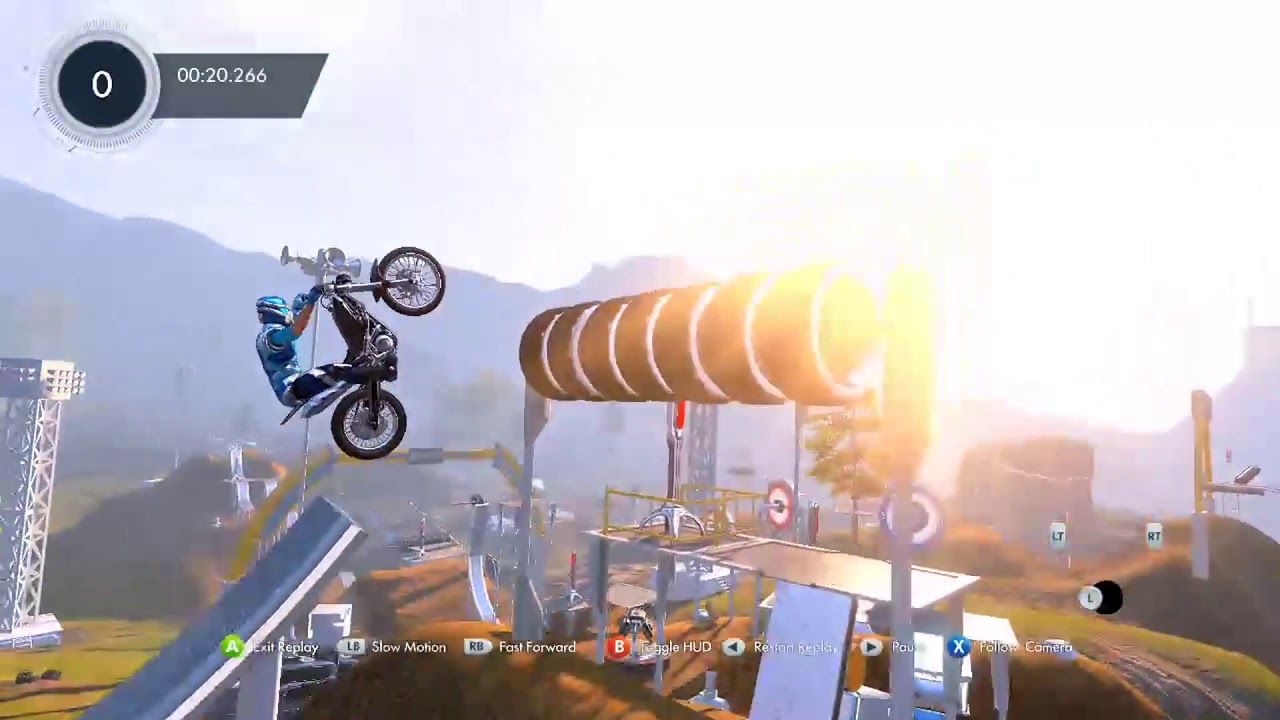 [TAS] Trials Fusion - Redlynx Derby - 1:04.059