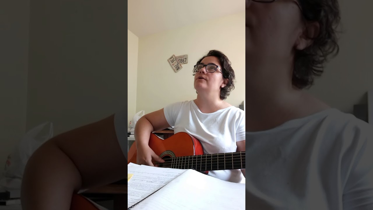 Senhor tende piedade de nós (somos o teu povo pecador)