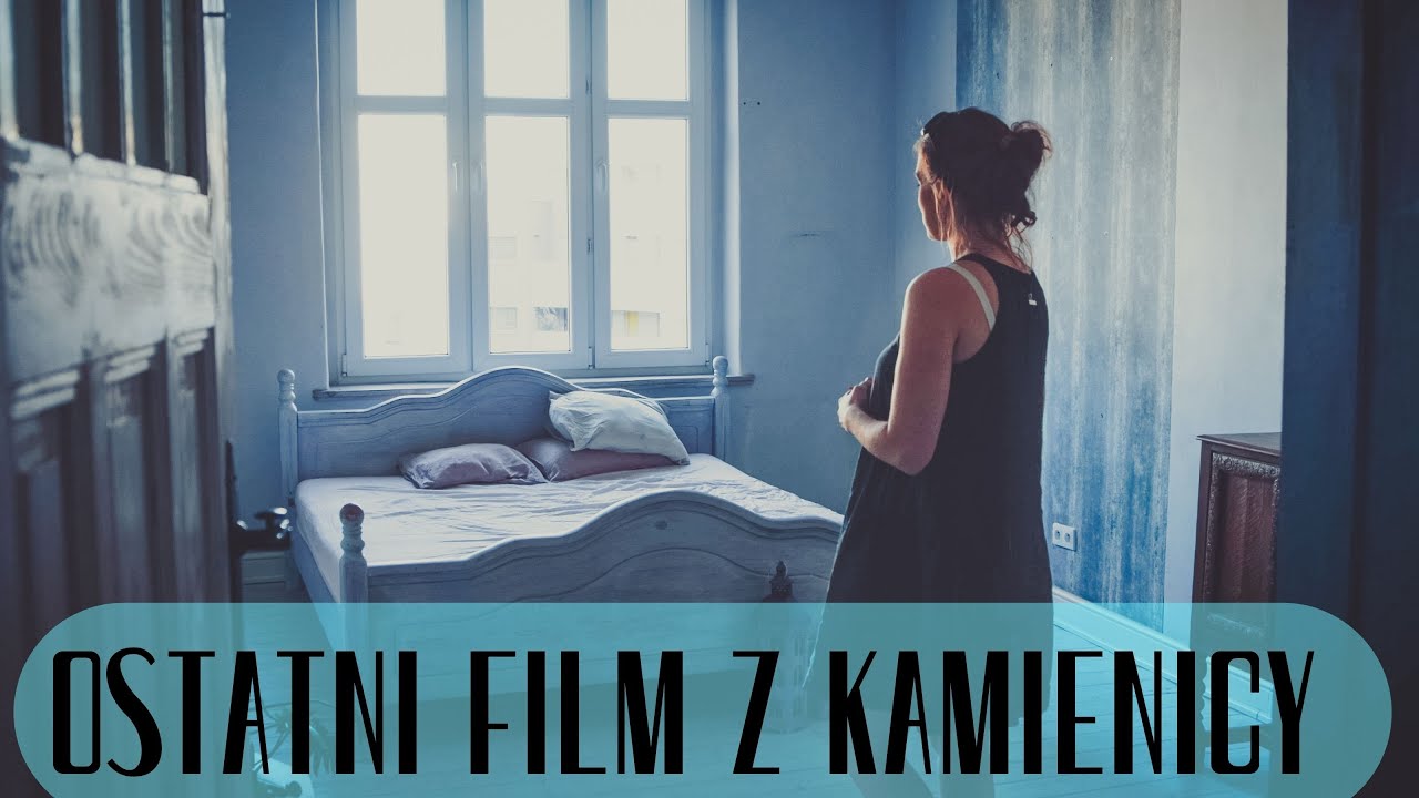 Ostatni raz w kamienicy - żegnamy się, zamykamy drzwi i zamykamy rozdział...