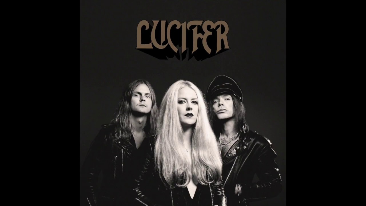 LUCIFER - Faux Pharaoh (OFFICIAL PROMO)
