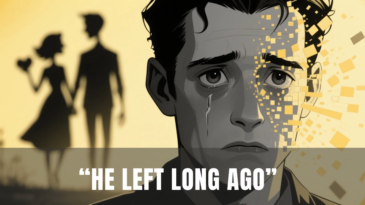 Why Good Men Disappear Long Before They Truly Leave