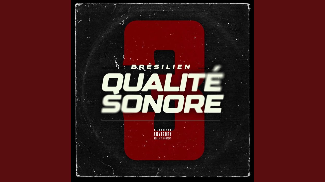 QUALIT&Eacute; SONORE #3