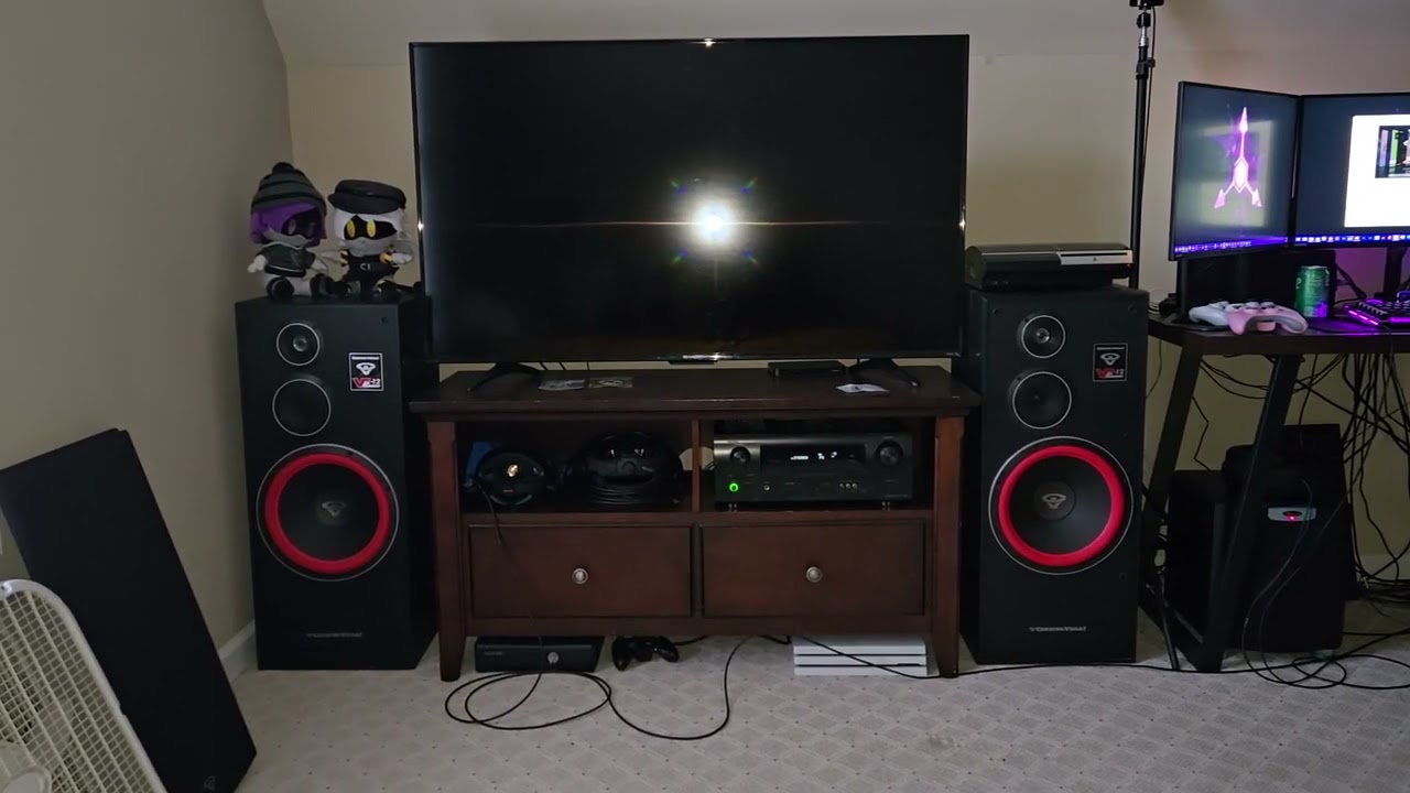 Cerwin Vega VE-12