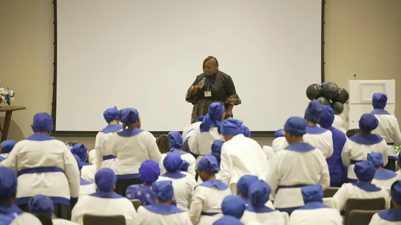 Zimbabwe Mothers Union Conference 2024 (Day 2)