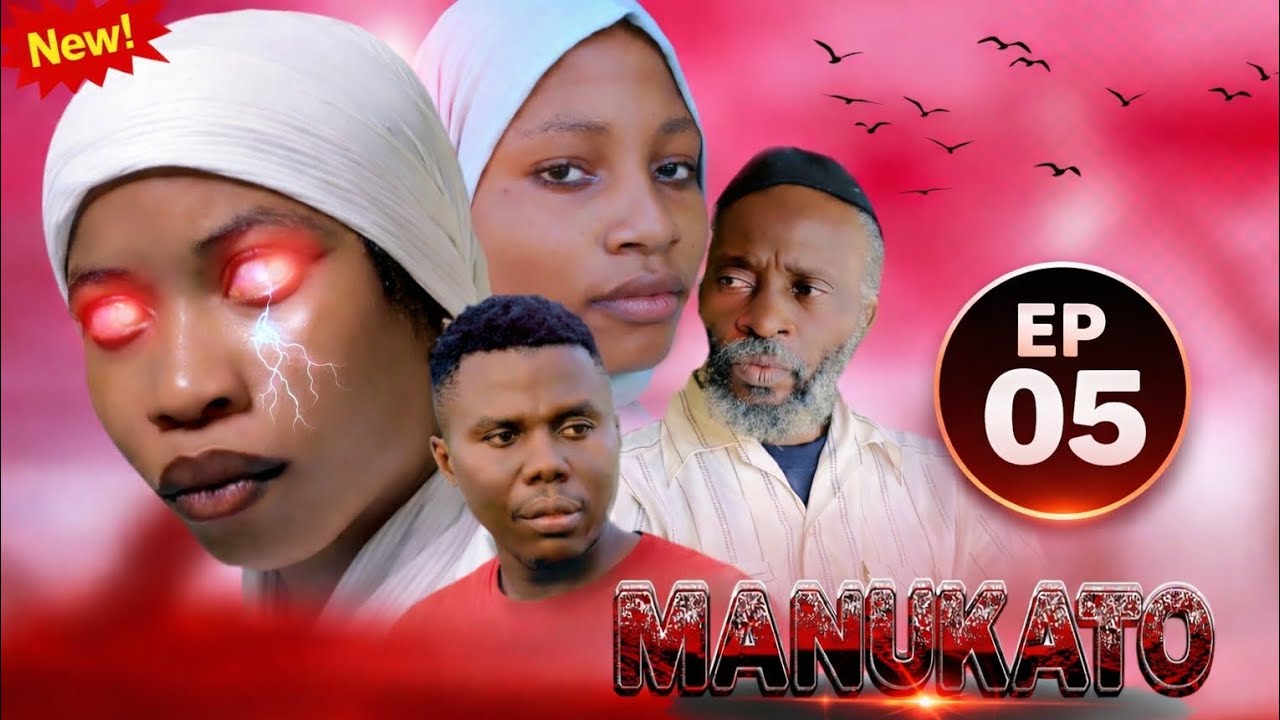 MANUKATO [ Episode 05 ] #film #lifeisbutadream #love 