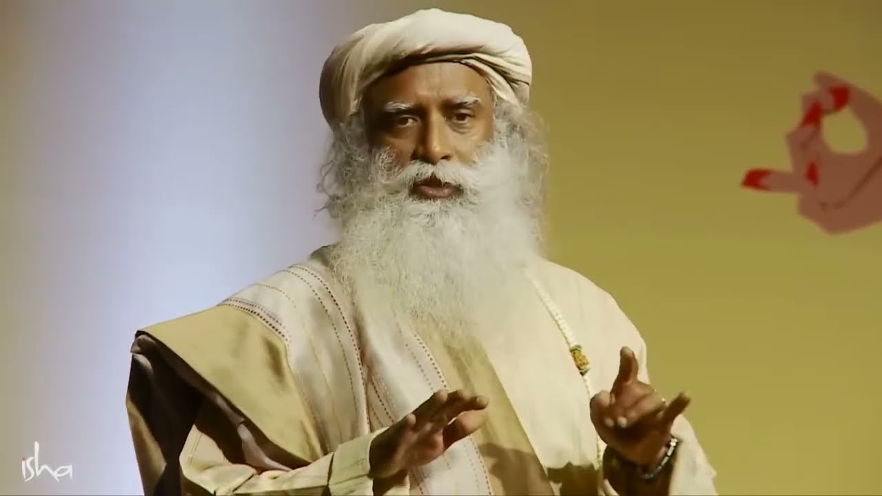 Những lời dạy về ăn uống tỉnh thức của Sadhguru #video #viral  #viralvideos