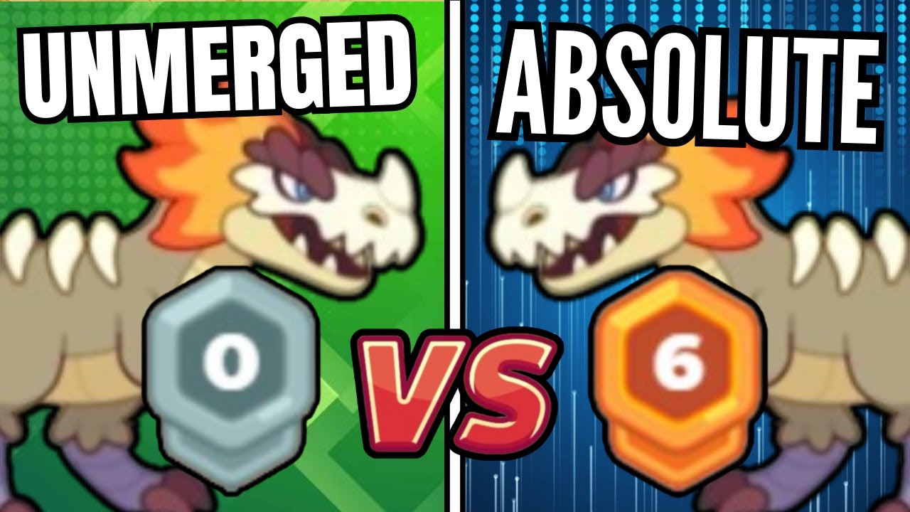How Much Does Merging Improve Pets? | Prodigy Math Game