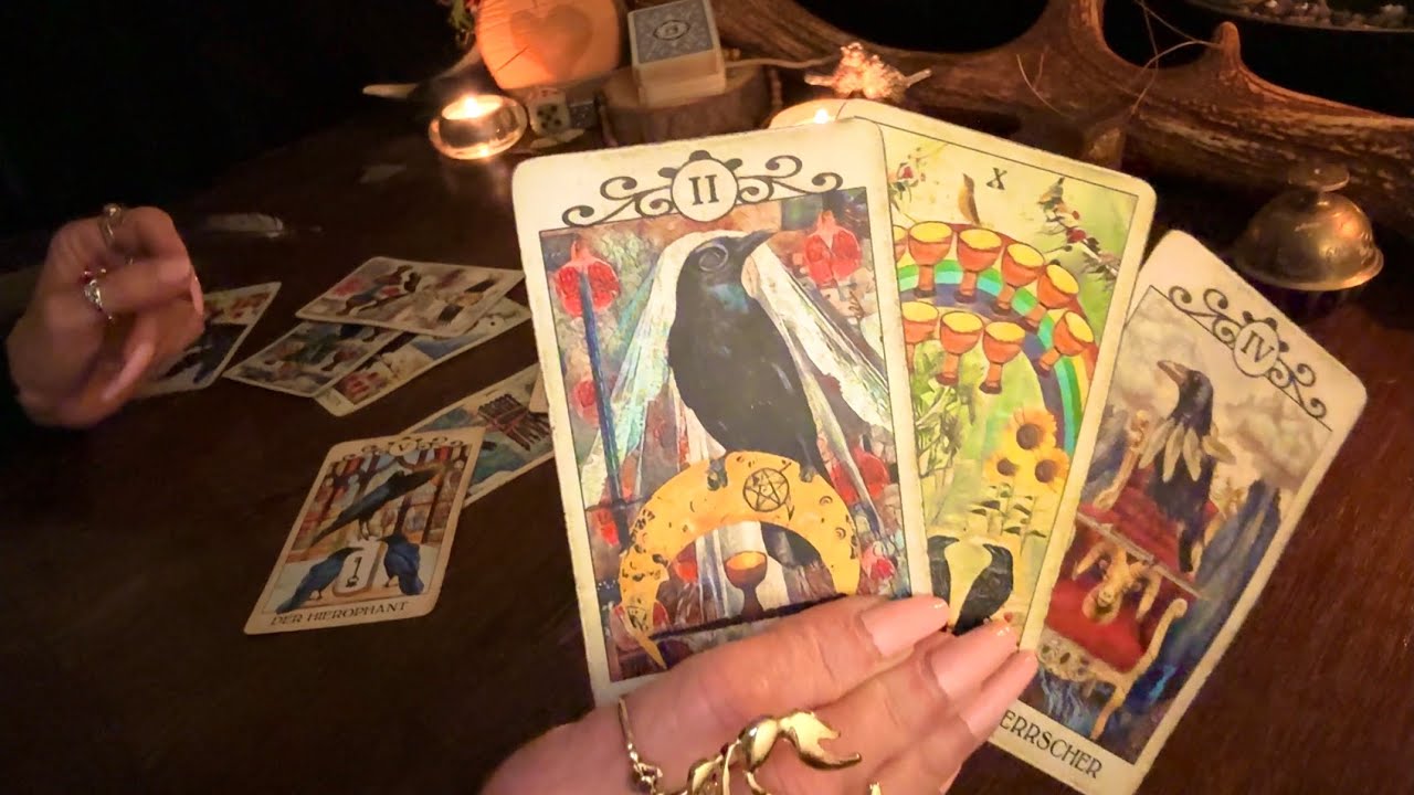 💥🤯❤️‍🔥JETZT entscheidet ER sich FÜR EUCH| ERFOLG| Seelenpartner ❤️‍🔥 Liebesorakel Liebe Tarot Orakel