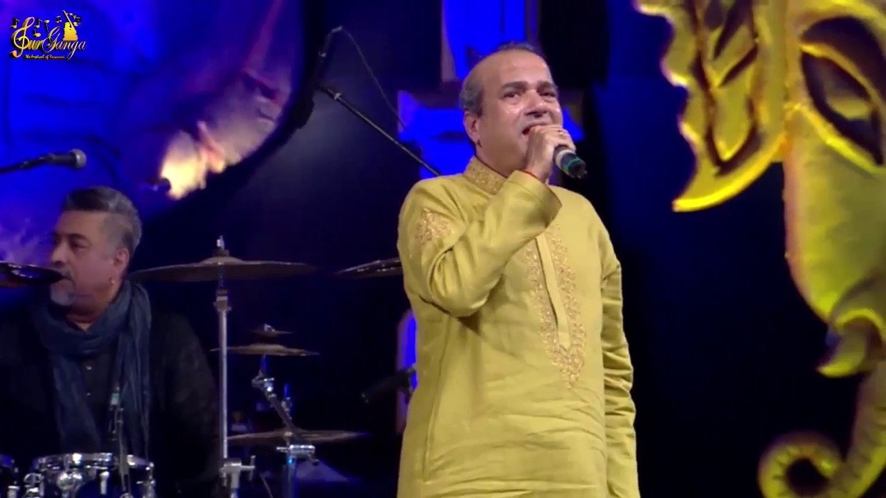 Ram Teri Ganga Maili Ho Gayee | Suresh Wadkar  | Surganga | Season 1 Episode 154