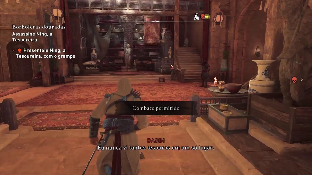 Assassin's Creed Mirage/PS5
