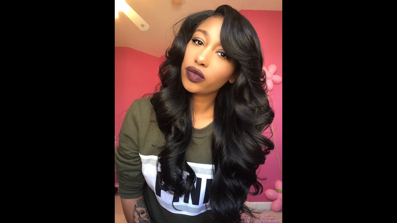 Freetress Equal Karissa Wig Review