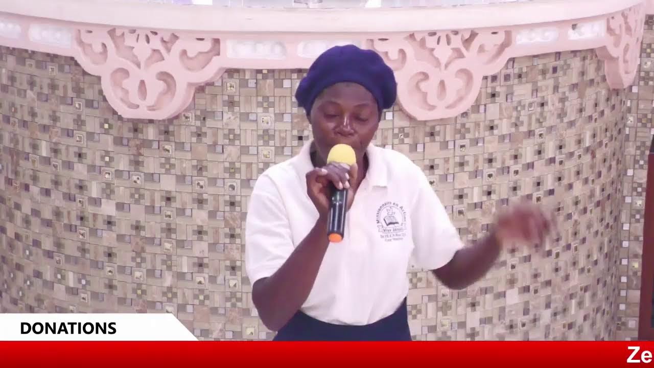 🔴Live services  DE JEUNE d'adoration et Louange  | 10 Mars  2026 | CAP-HAITIEN, HAITI.