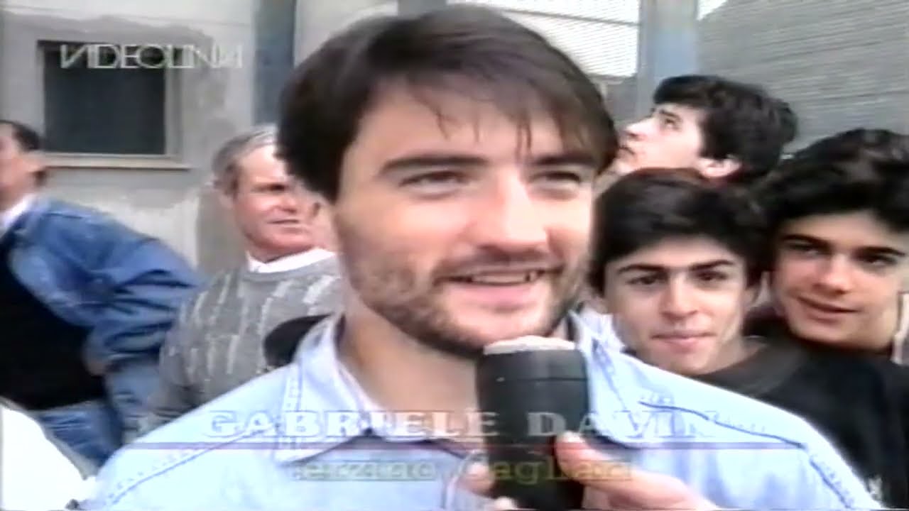 1988/1989, Serie C1, Cagliari - Palermo 1-0 (28)