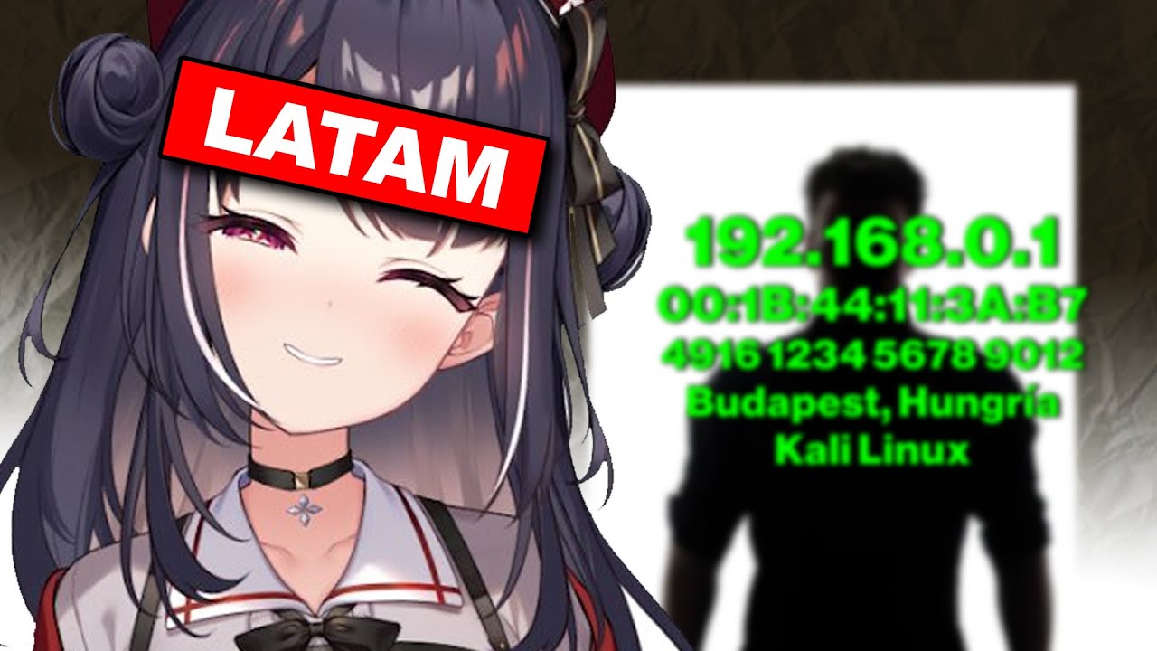 LO QUE WACTOR SABÍA DE HINA MISORA