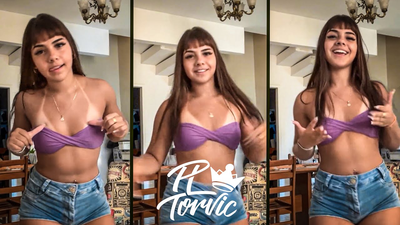 EU VOU DANÇANDO SEM VOCÊ, EU DANÇO SEM VOCÊ vs RJ [ PL TORVIC & DJ RD DO MARTINS ] 2024