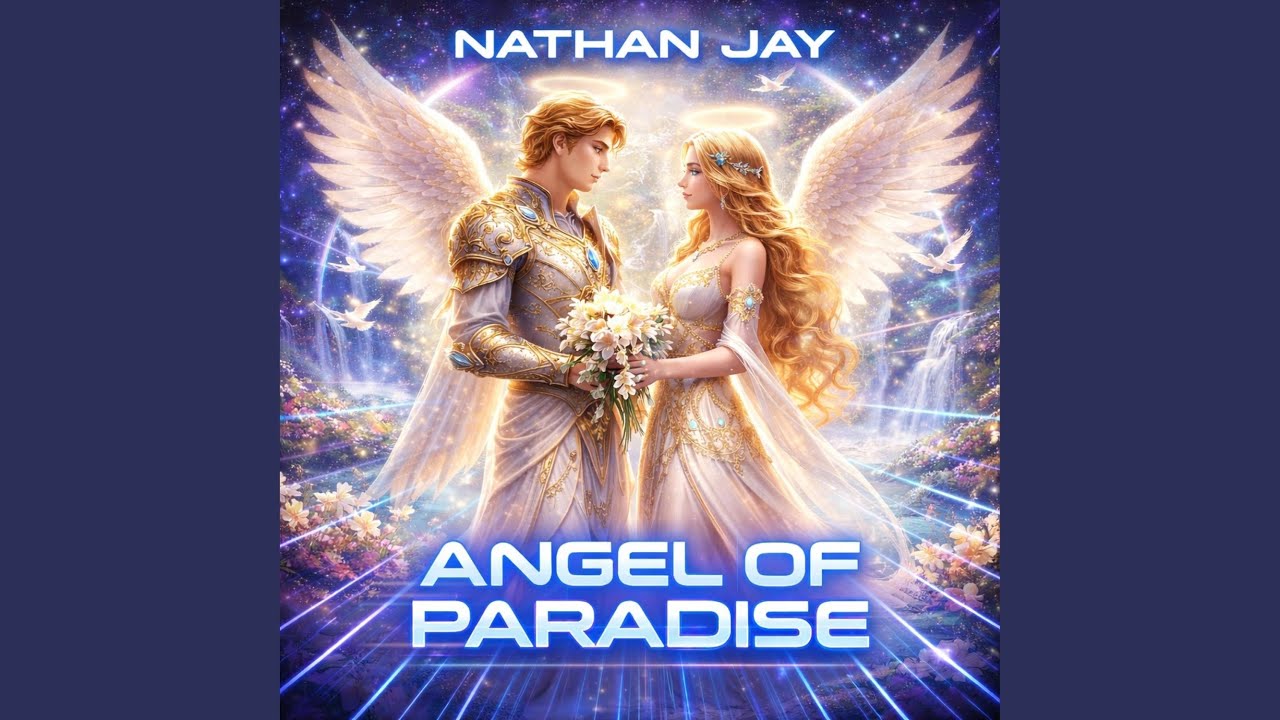 Angel of Paradise