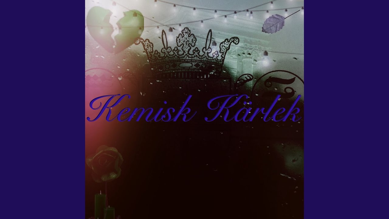 Kemisk K&auml;rlek, Pt. 2