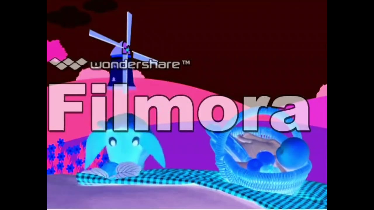 World Animal Adventure in G Major Speed Up 4x