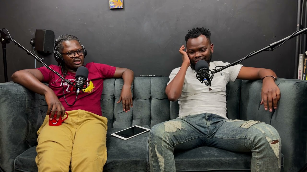 Ep 139 Nicki Bigfish part 4 Lessons From Amerix Iko Nini Podcast
